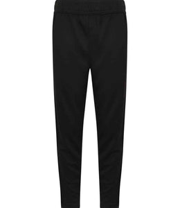 Knitted Tracksuit Pants