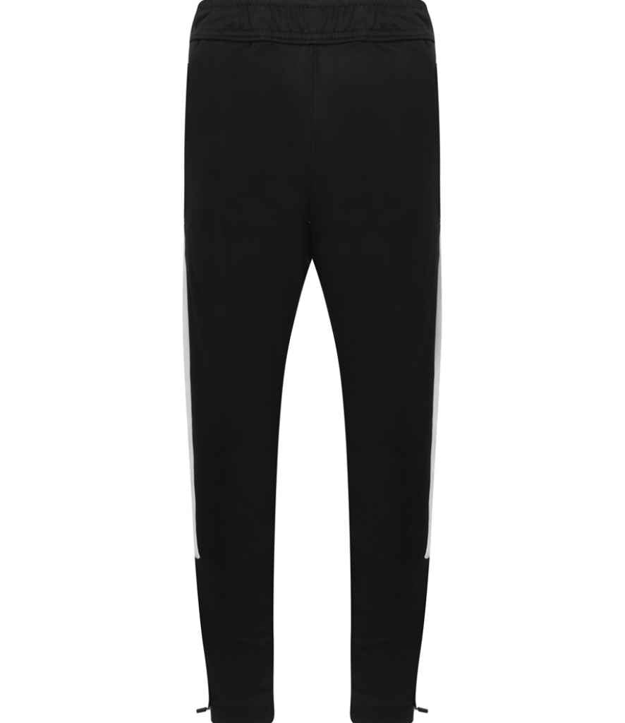 Knitted Tracksuit Pants