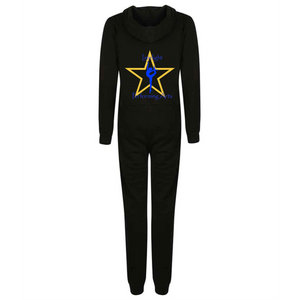 Limelight Perforning Arts Onesies