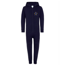 Load image into Gallery viewer, Limelight Perforning Arts Onesies

