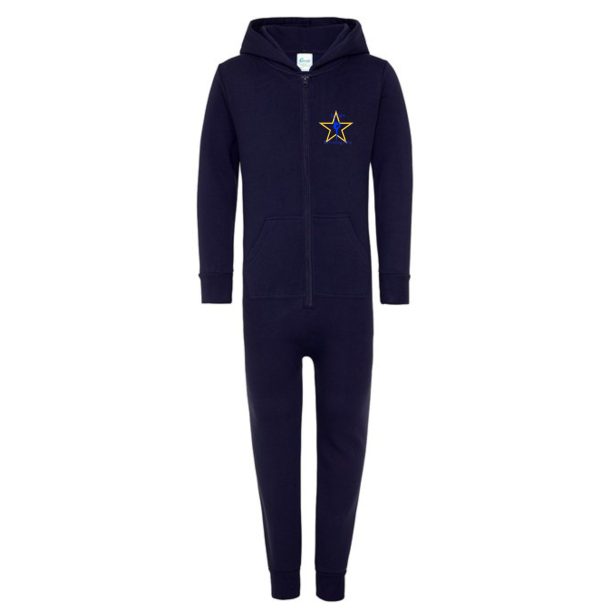 Limelight Perforning Arts Onesies