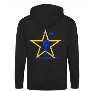 Limelight Performing Arts Hoodies