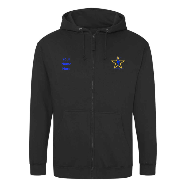 Limelight Performing Arts Hoodies
