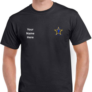 Limelight Performing Arts T-Shirts