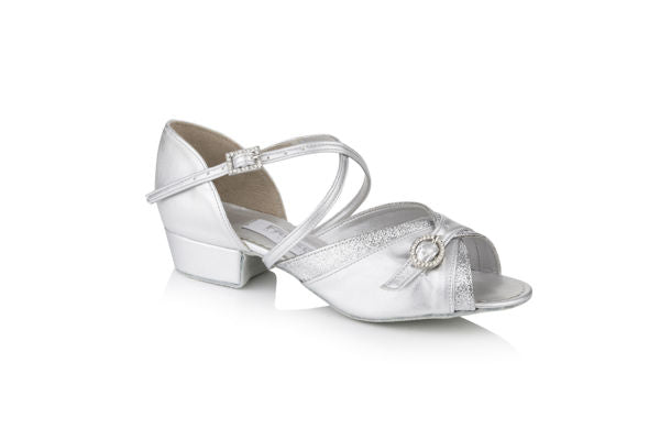 Lucy2 Ballroom Shoe