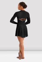 Load image into Gallery viewer, Longsleeve Shrug with Thumbholes (M30015L)
