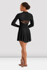 Longsleeve Shrug with Thumbholes (M30015L)