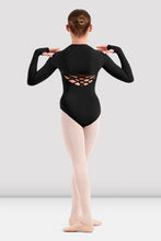 Load image into Gallery viewer, Longsleeve Shrug with Thumbholes (M30020C)
