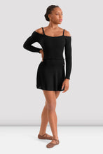 Load image into Gallery viewer, Mesh High-low Skirt (MS10005)
