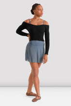 Load image into Gallery viewer, Mesh High-low Skirt (MS10005)
