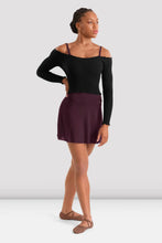 Load image into Gallery viewer, Mesh High-low Skirt (MS10005)
