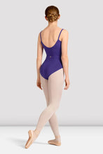 Load image into Gallery viewer, Gel Print Bodice Camisole Leotard (M70005LM)
