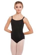 Load image into Gallery viewer, Ladies Capezio Meryl Bra Tek Support Leotard (MC827)
