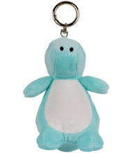 Load image into Gallery viewer, Mumbles Keychains (MM26)
