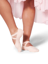 Load image into Gallery viewer, Motion Ballet Slipper
