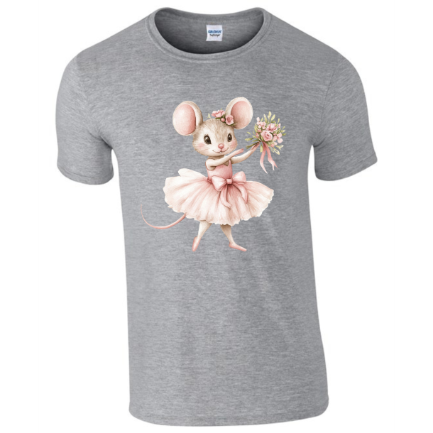 Mouse TShirt