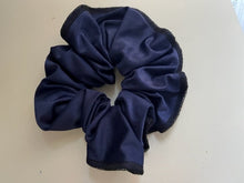 Load image into Gallery viewer, Girls and Ladies Lycra Scrunchies
