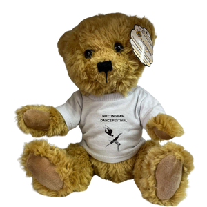 Nottingham Dance Festival Bear