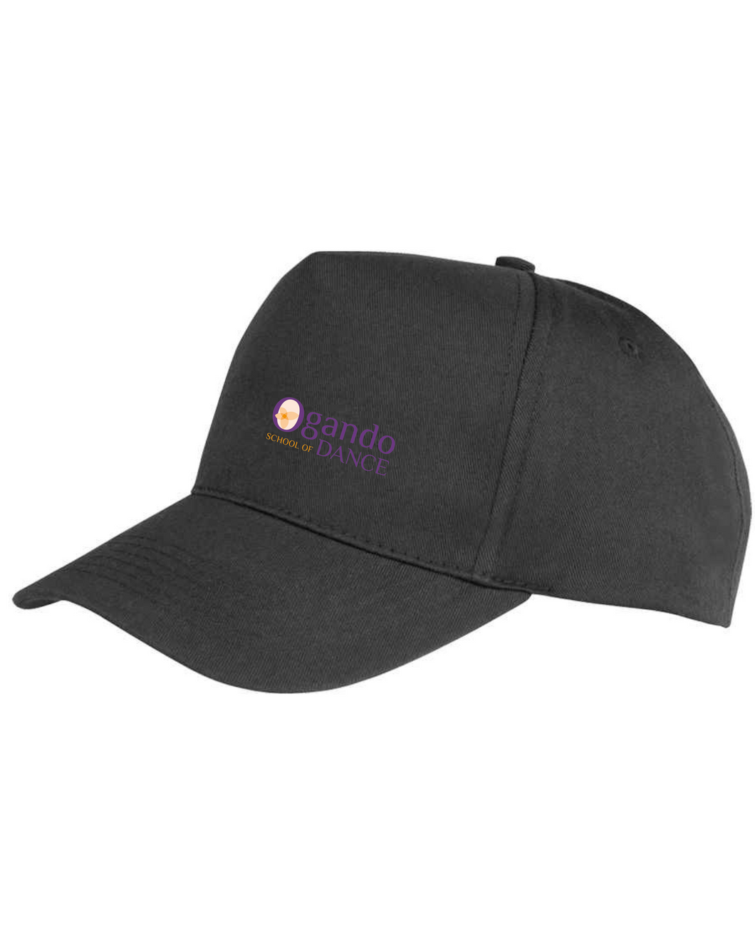 Ogando School of Dance Cap
