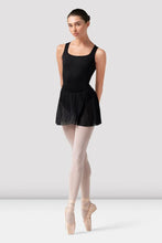 Load image into Gallery viewer, Zoe Floral Mesh Skirt (R10001)
