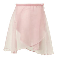 Load image into Gallery viewer, Girls Georgette Elasticated Dance Skirt
