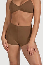 Load image into Gallery viewer, Ladies Hi Waist Micro Shorts
