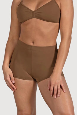 Ladies V Front Dance Bra