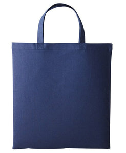 Cotton shopper short handle