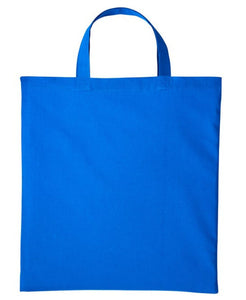 Cotton shopper short handle