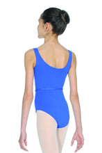 Load image into Gallery viewer, Royal Girls and Ladies Sleeveless Dance Leotard
