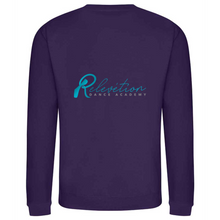 Load image into Gallery viewer, Relevetion Dance Academy Sweatshirt
