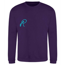 Load image into Gallery viewer, Relevetion Dance Academy Sweatshirt

