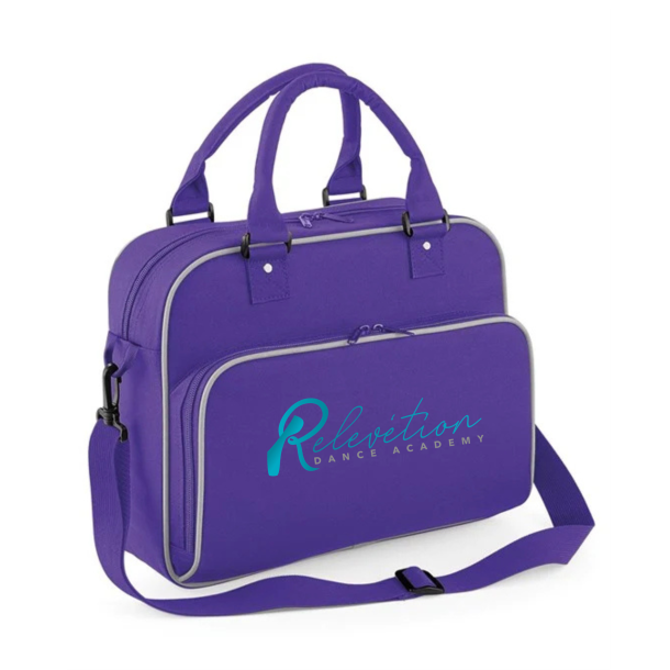 Relevetion Dance Academy Junior Bag