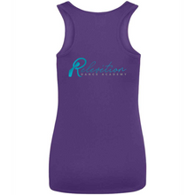 Load image into Gallery viewer, Relevetion Cool Vest Top
