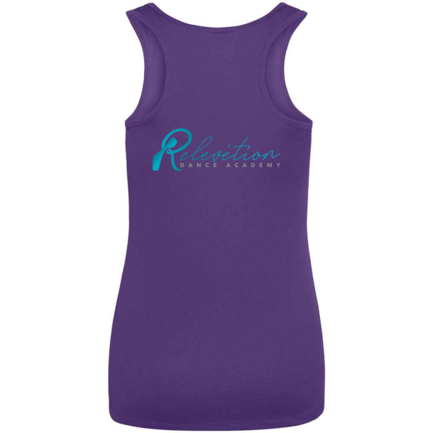 Relevetion Cool Vest Top