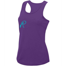 Load image into Gallery viewer, Relevetion Cool Vest Top
