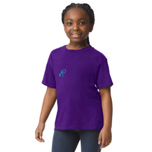 Load image into Gallery viewer, Relevetion Dance Academy TShirt
