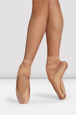 Heritage Bloch Pointe Shoes - B24 (S0180L)