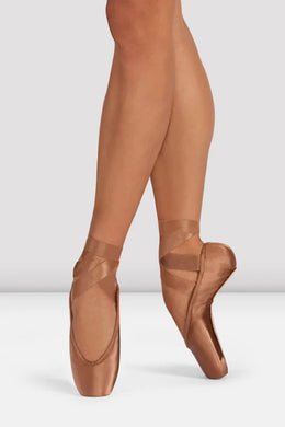 Heritage Bloch Pointe Shoes - B27 (S0180L)