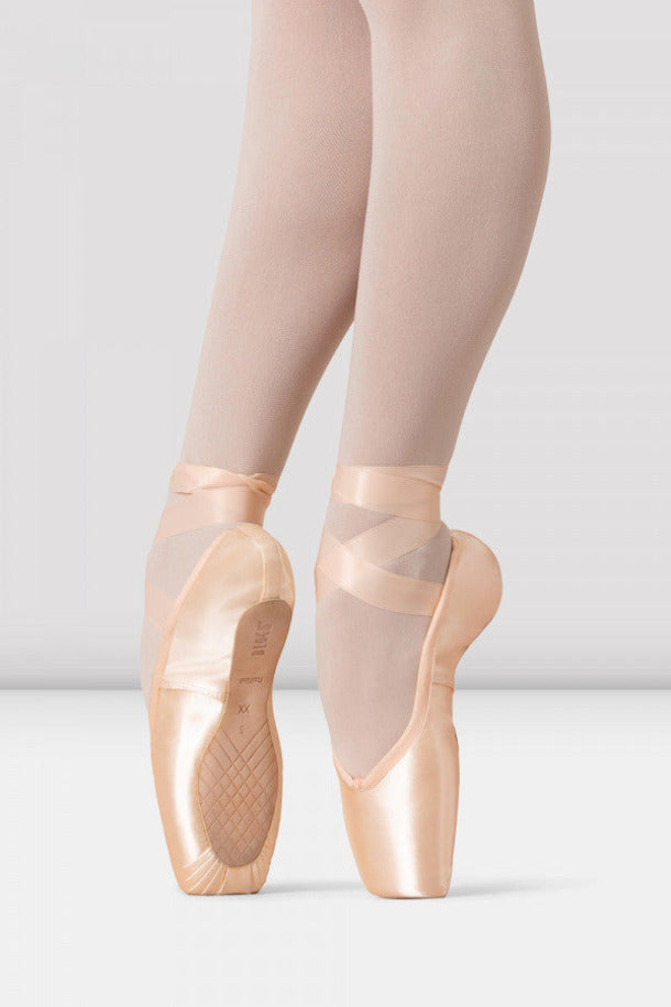 Raffine Bloch Pointe Shoes