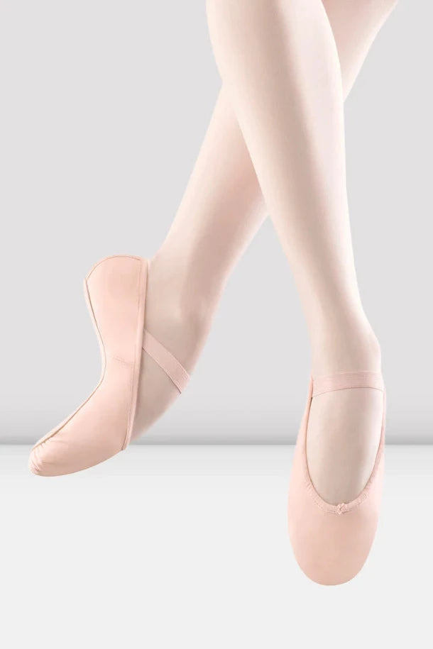 Arise Full Sole Ballet Shoe -Theatrical Pink