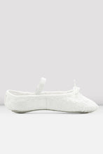 Load image into Gallery viewer, Sparkle Ballet Shoes (S0291)

