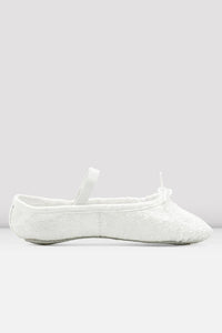 Sparkle Ballet Shoes (S0291)