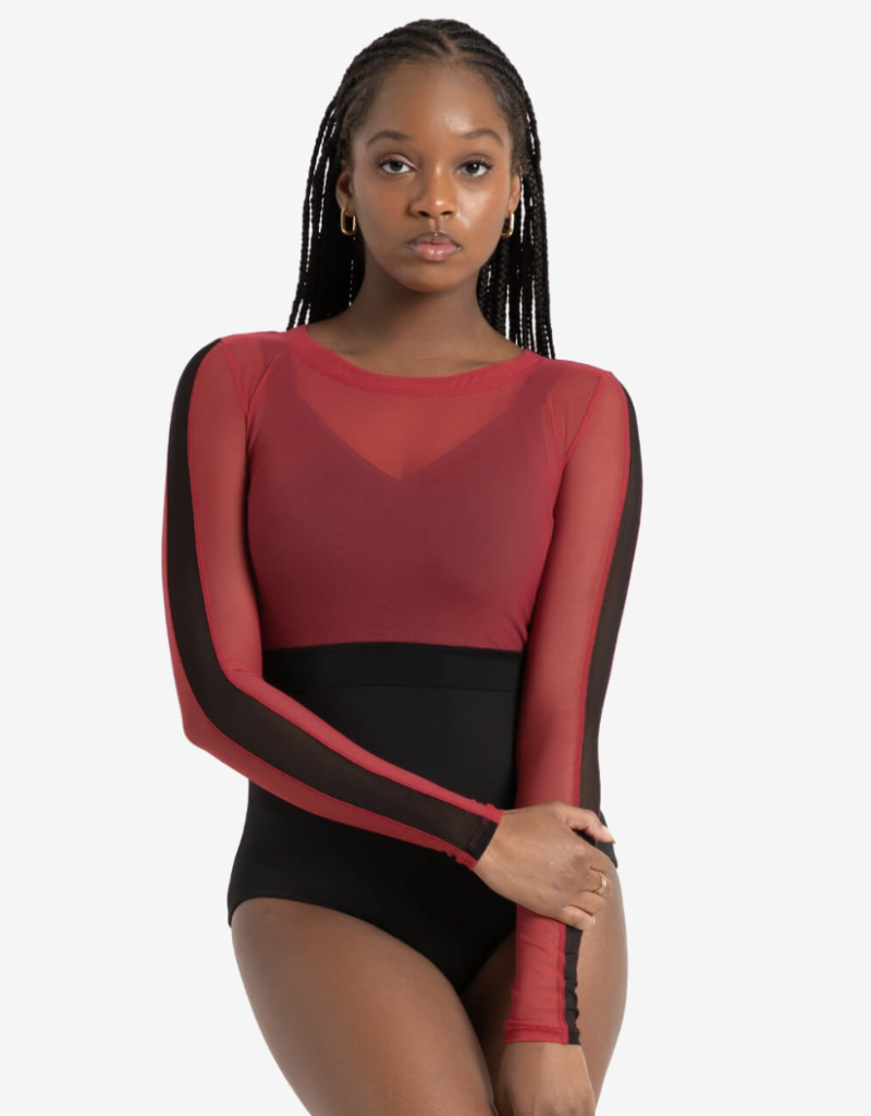 Joyeux Mesh Cover Up (12154W)