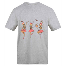 Load image into Gallery viewer, Skeleton Dancer T-Shirt
