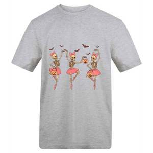 Skeleton Dancer T-Shirt