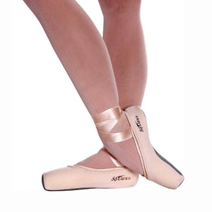 SoDanca Pointe Shoe Covers