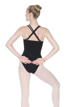 Load image into Gallery viewer, Sophie Camisole Double Strap Leotard
