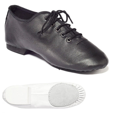 Split Sole Jazz Shoes