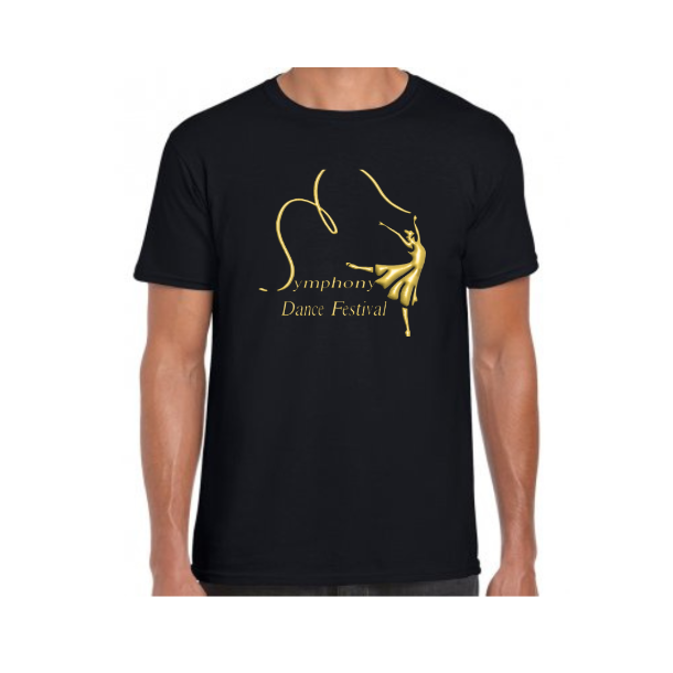 Symphony Dance Festival TShirt
